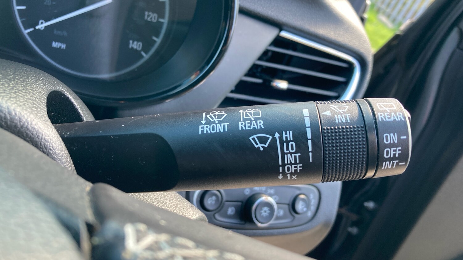 Used Vauxhall Mokka X 2019 for sale - 78177383: Photo 31