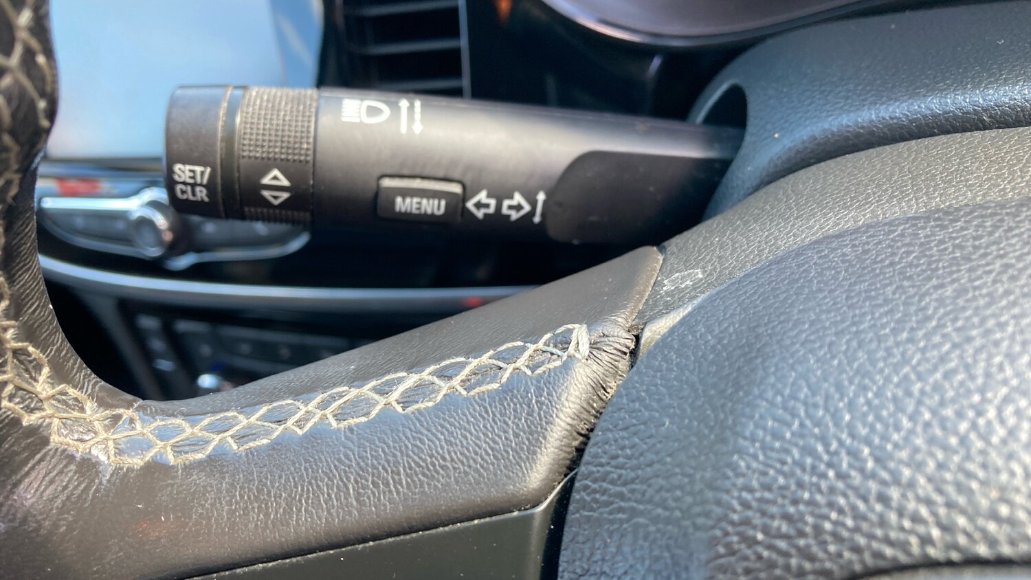 Used Vauxhall Mokka X 2019 for sale - 78177383: Photo 32