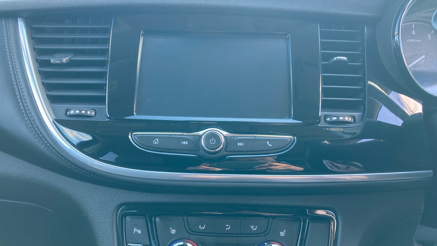 Used Vauxhall Mokka X 2019 for sale - 78177383: Photo 33