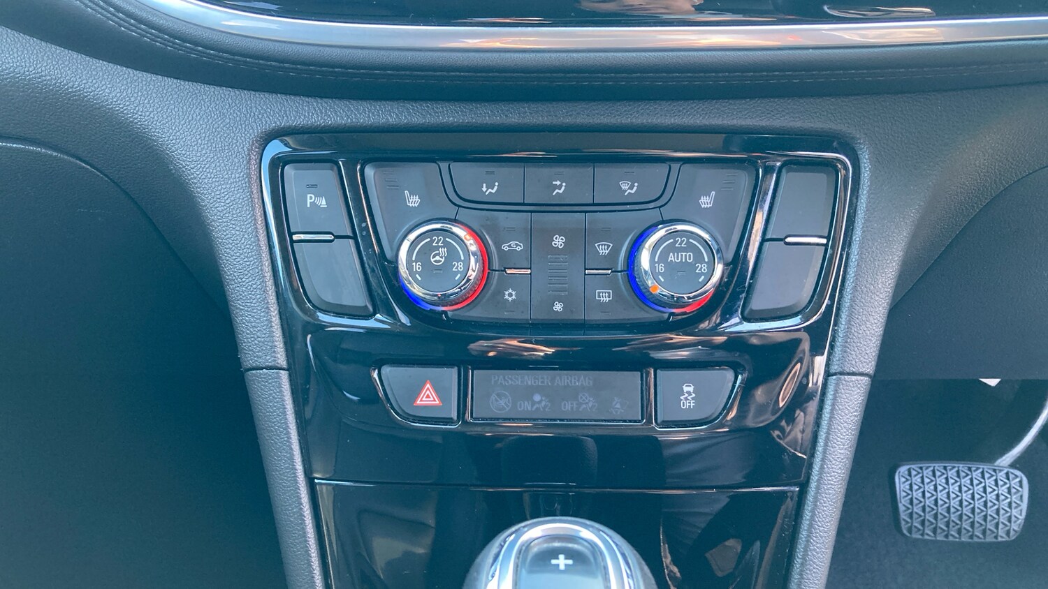 Used Vauxhall Mokka X 2019 for sale - 78177383: Photo 34