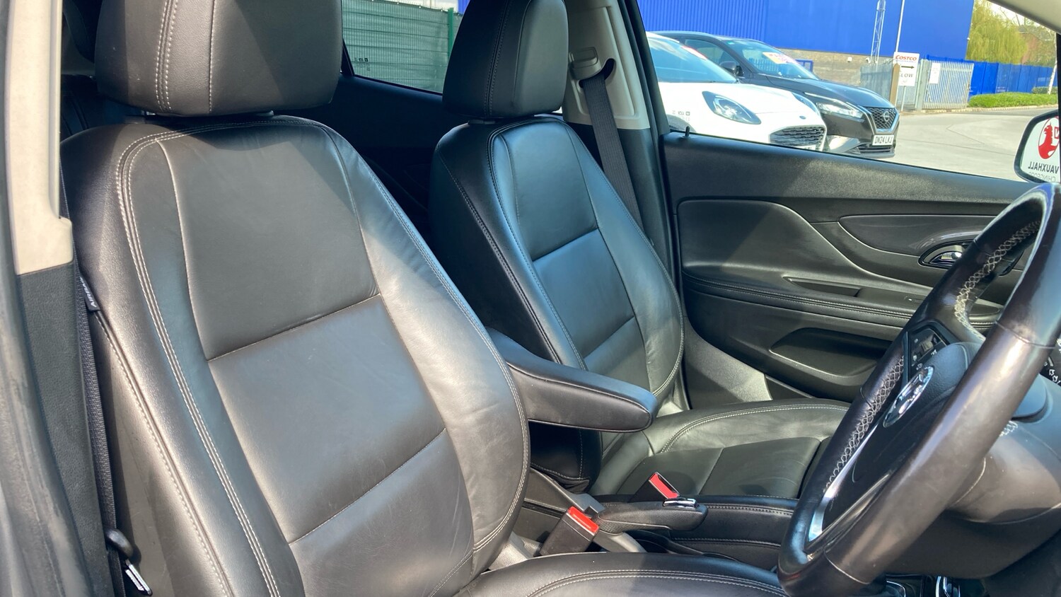 Used Vauxhall Mokka X 2019 for sale - 78177383: Photo 37