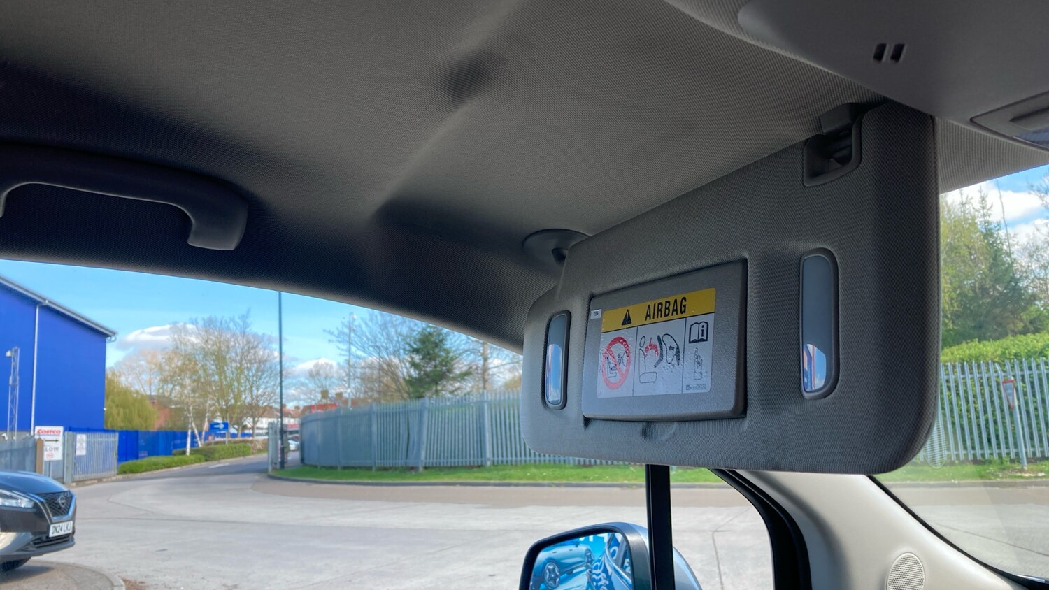 Used Vauxhall Mokka X 2019 for sale - 78177383: Photo 39