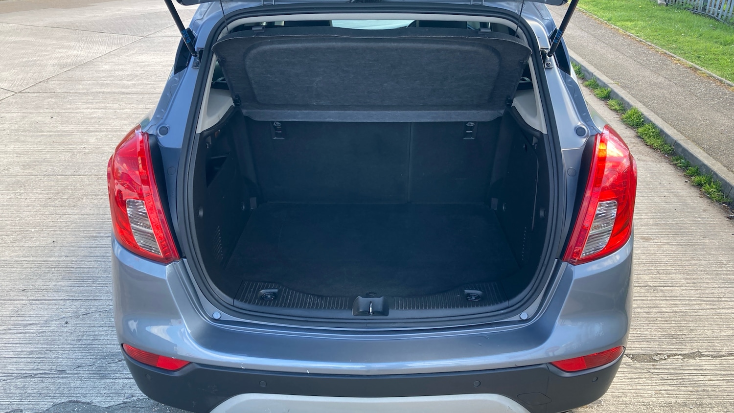 Used Vauxhall Mokka X 2019 for sale - 78177383: Photo 4