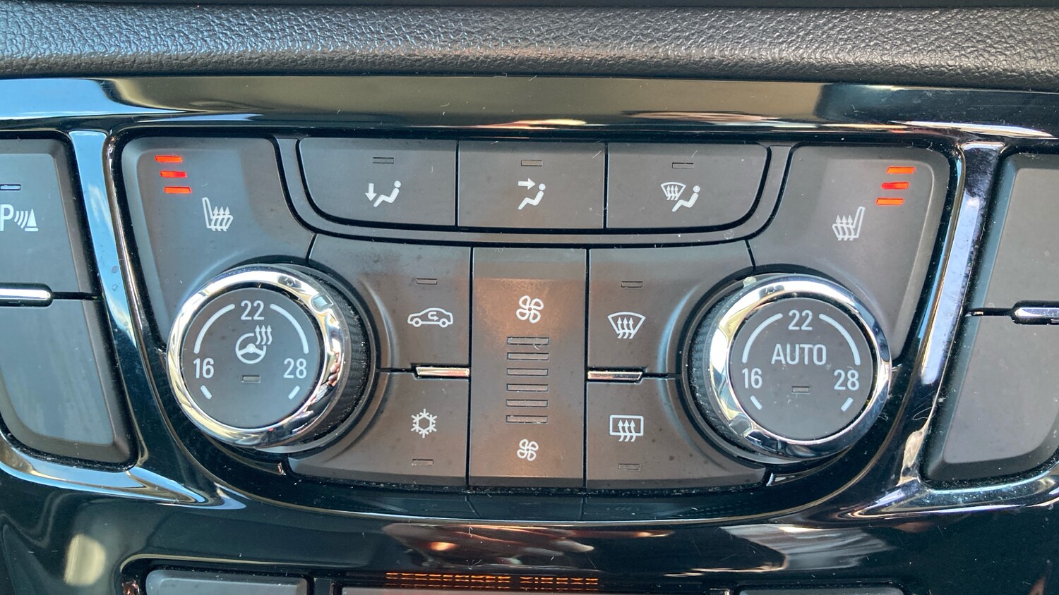 Used Vauxhall Mokka X 2019 for sale - 78177383: Photo 40