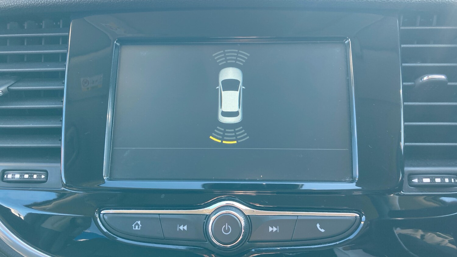 Used Vauxhall Mokka X 2019 for sale - 78177383: Photo 41