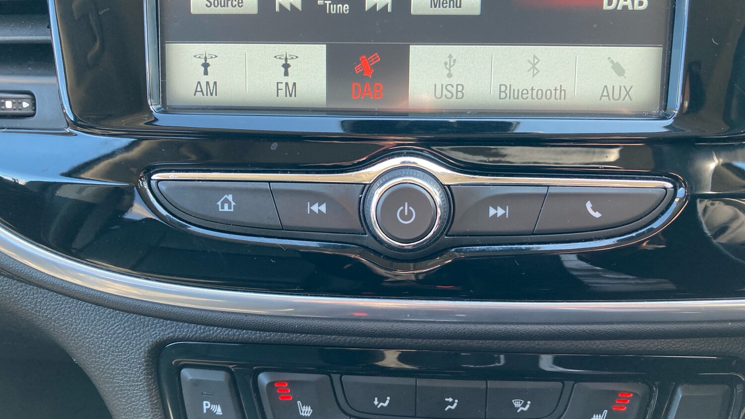 Used Vauxhall Mokka X 2019 for sale - 78177383: Photo 42