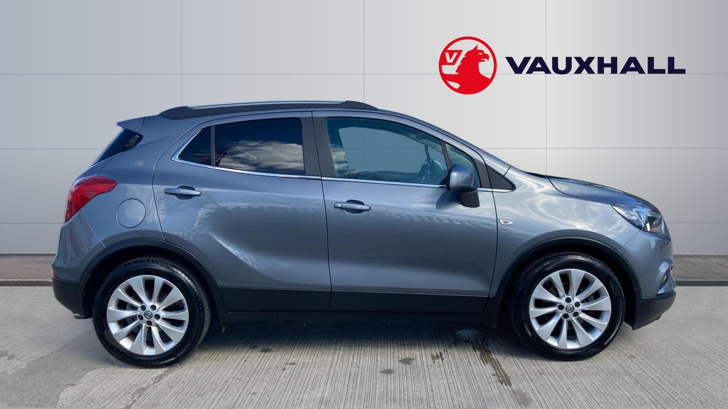 Used Vauxhall Mokka X 2019 for sale - 78177383: Photo 5