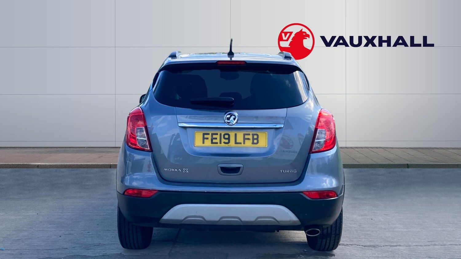 Used Vauxhall Mokka X 2019 for sale - 78177383: Photo 6