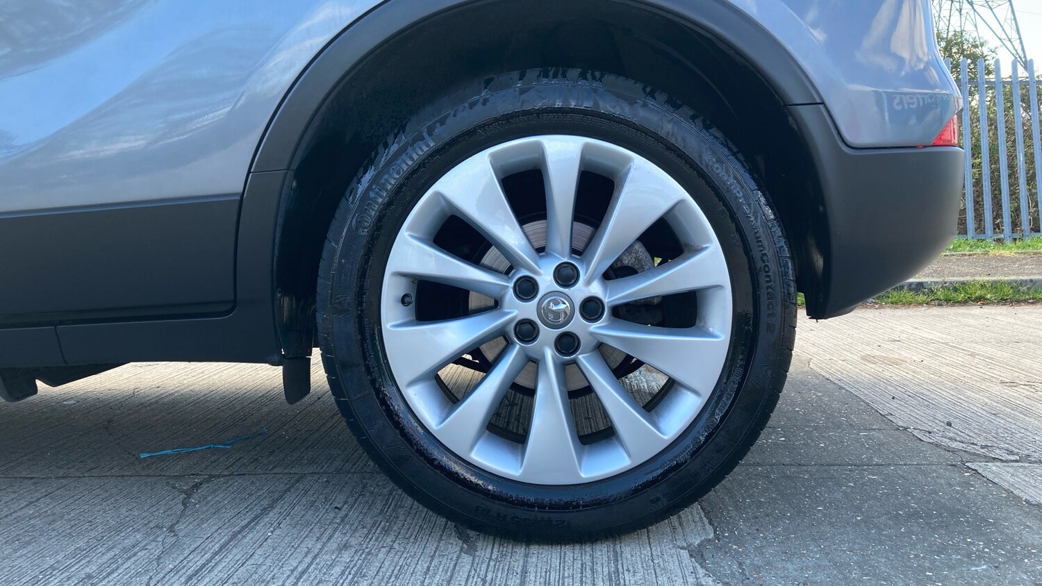 Used Vauxhall Mokka X 2019 for sale - 78177383: Photo 7