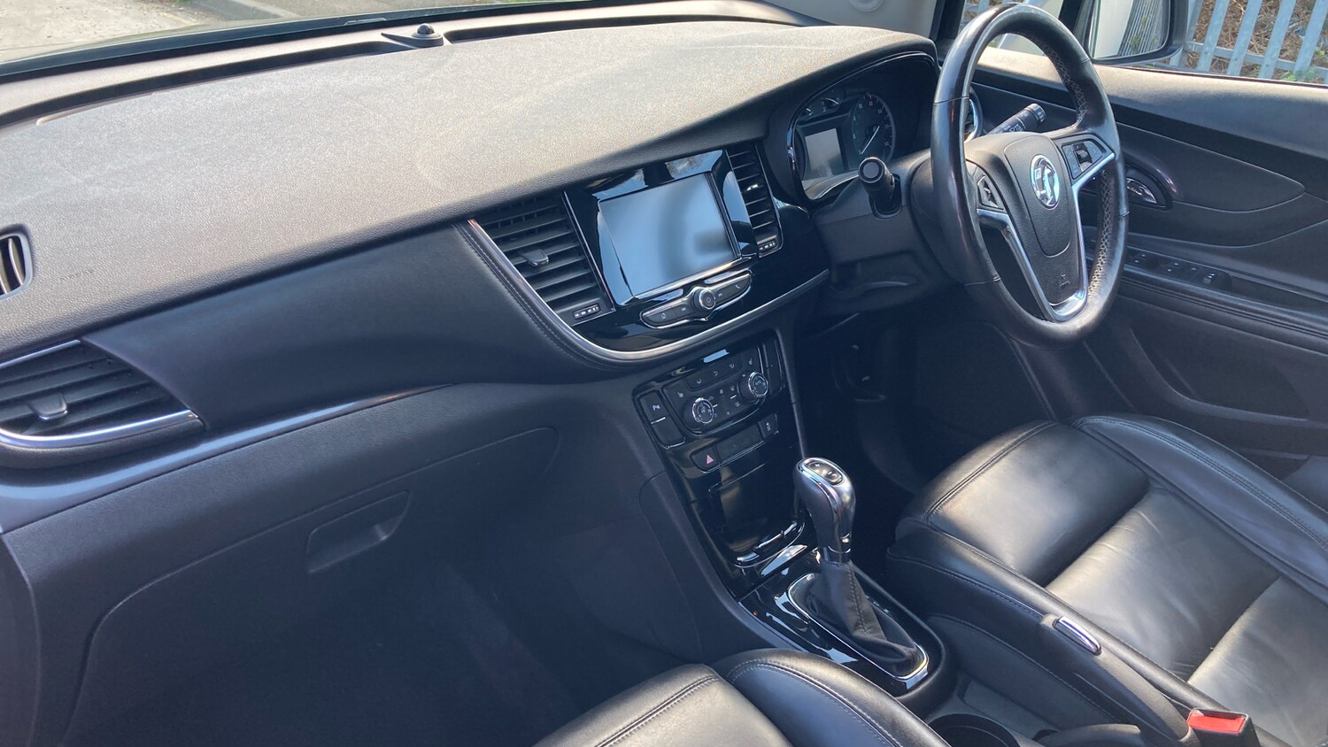 Used Vauxhall Mokka X 2019 for sale - 78177383: Photo 9