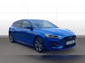 Ford - Focus