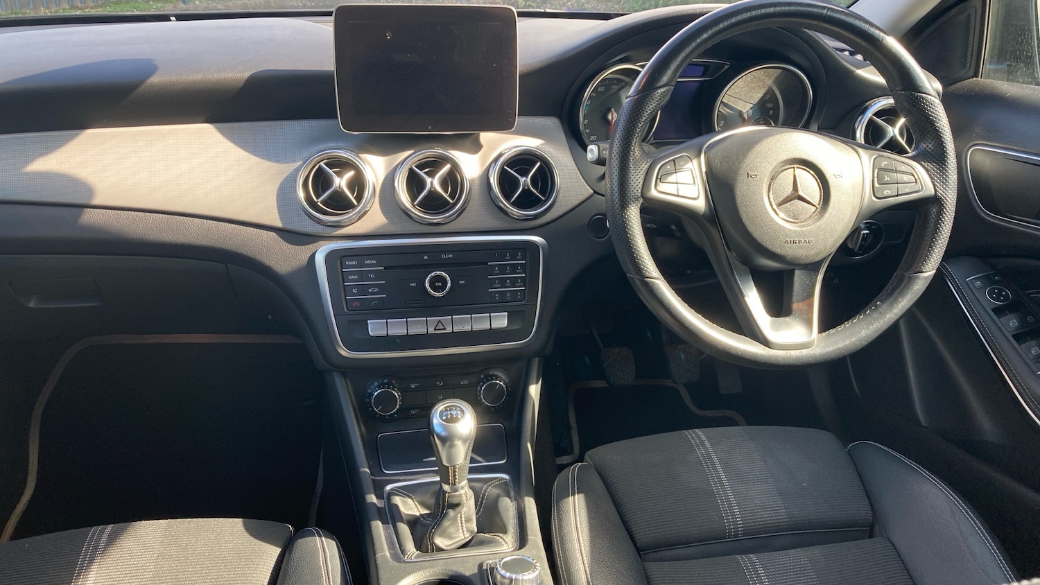 Used Mercedes-Benz GLA 2019 for sale - 76048932: Photo 10