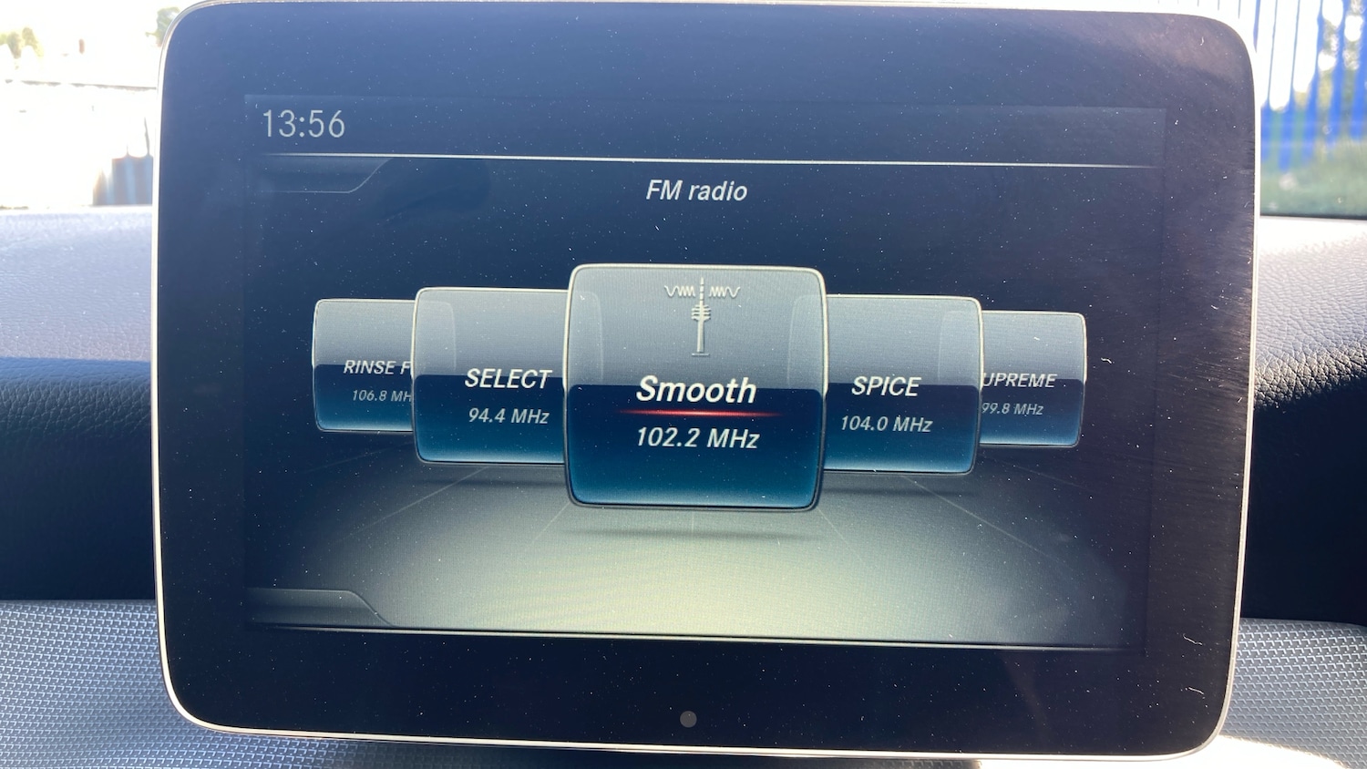 Used Mercedes-Benz GLA 2019 for sale - 76048932: Photo 12