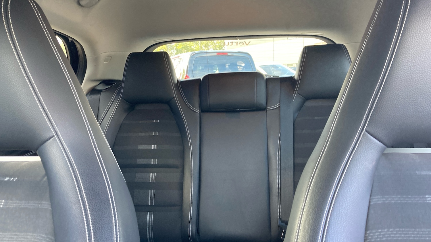 Used Mercedes-Benz GLA 2019 for sale - 76048932: Photo 15