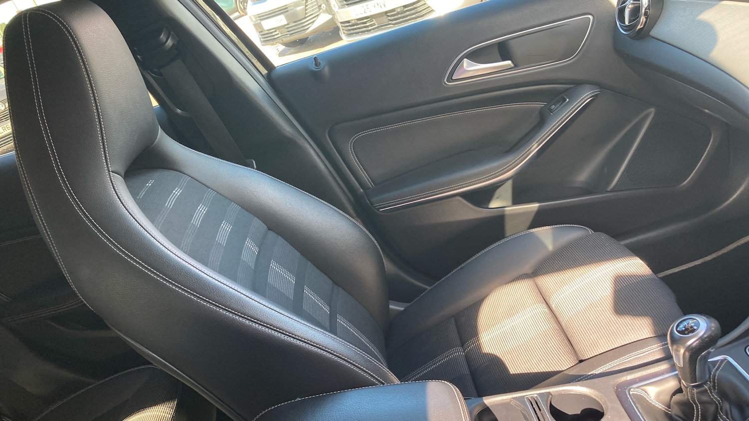 Used Mercedes-Benz GLA 2019 for sale - 76048932: Photo 21