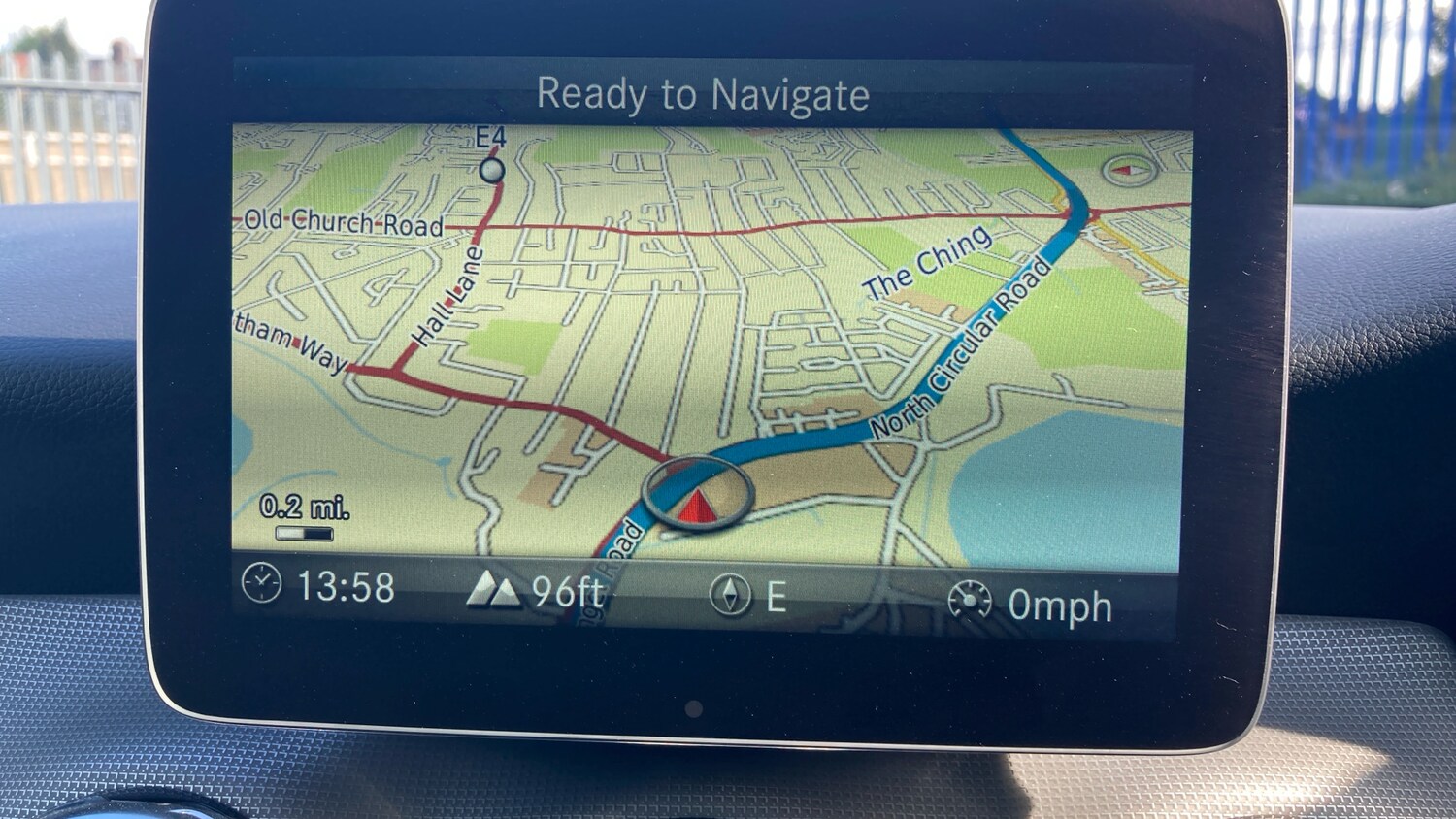 Used Mercedes-Benz GLA 2019 for sale - 76048932: Photo 34