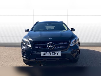 Used Mercedes-Benz GLA 2019 for sale - 76048932: Photo 3