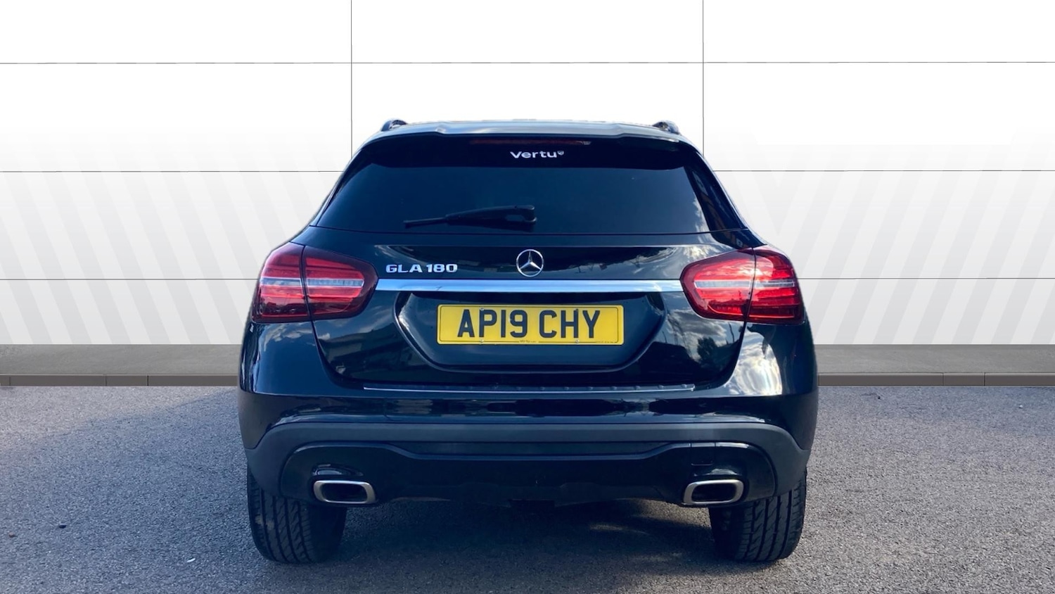 Used Mercedes-Benz GLA 2019 for sale - 76048932: Photo 6
