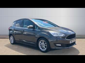 2017 (17) - 1.0 EcoBoost 125 Zetec 5dr Petrol Estate