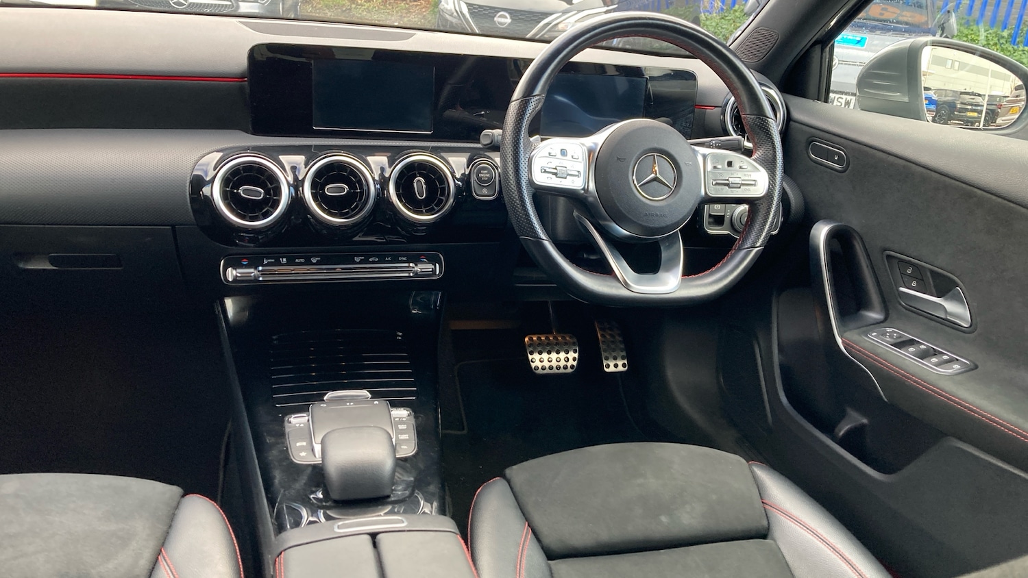 Used Mercedes-Benz A-Class 2020 for sale - 77404449: Photo 10