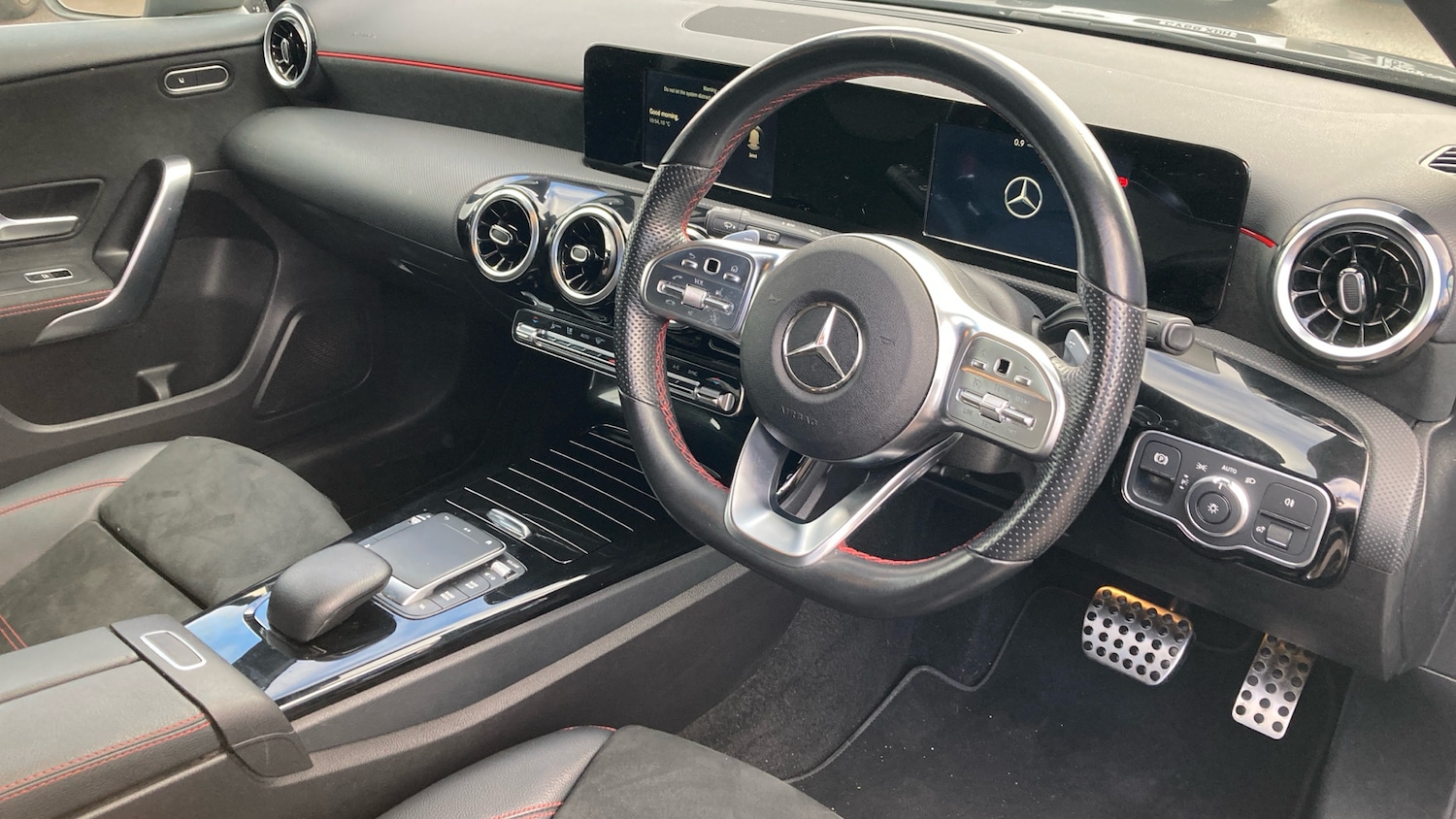 Used Mercedes-Benz A-Class 2020 for sale - 77404449: Photo 11