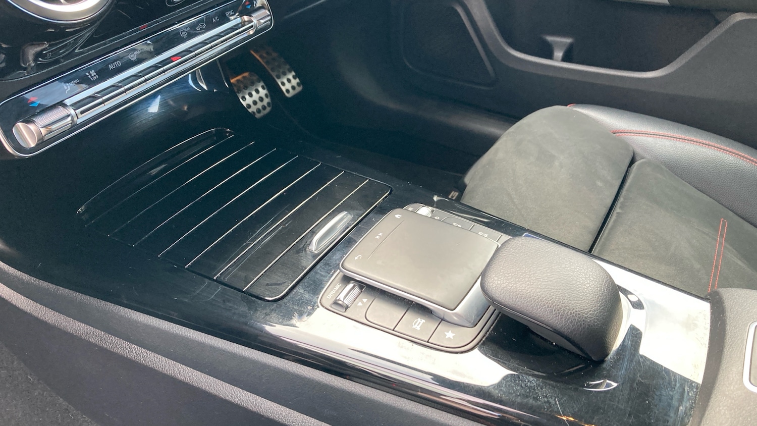 Used Mercedes-Benz A-Class 2020 for sale - 77404449: Photo 13