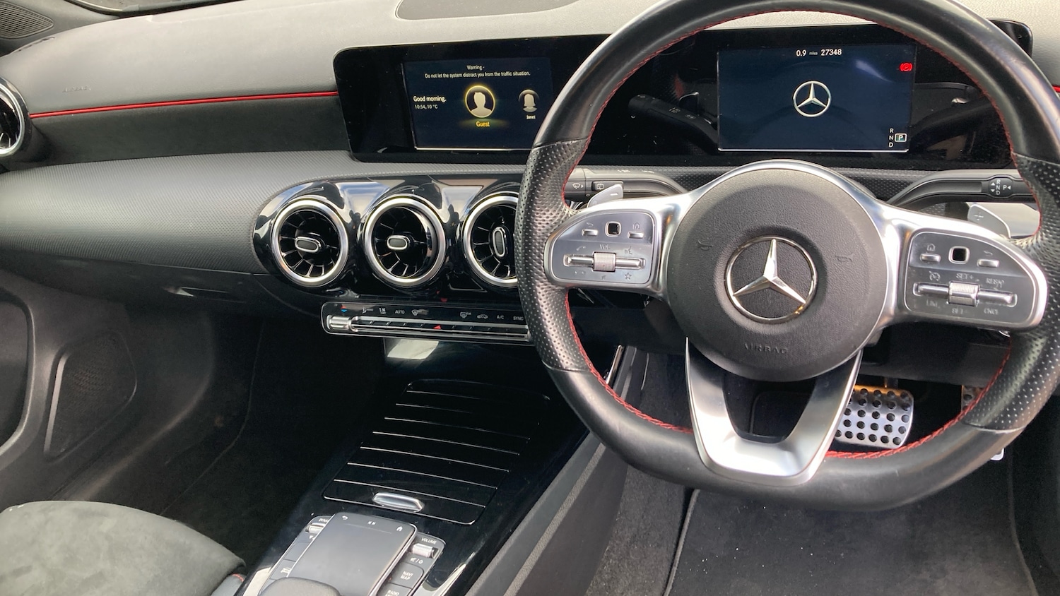 Used Mercedes-Benz A-Class 2020 for sale - 77404449: Photo 14