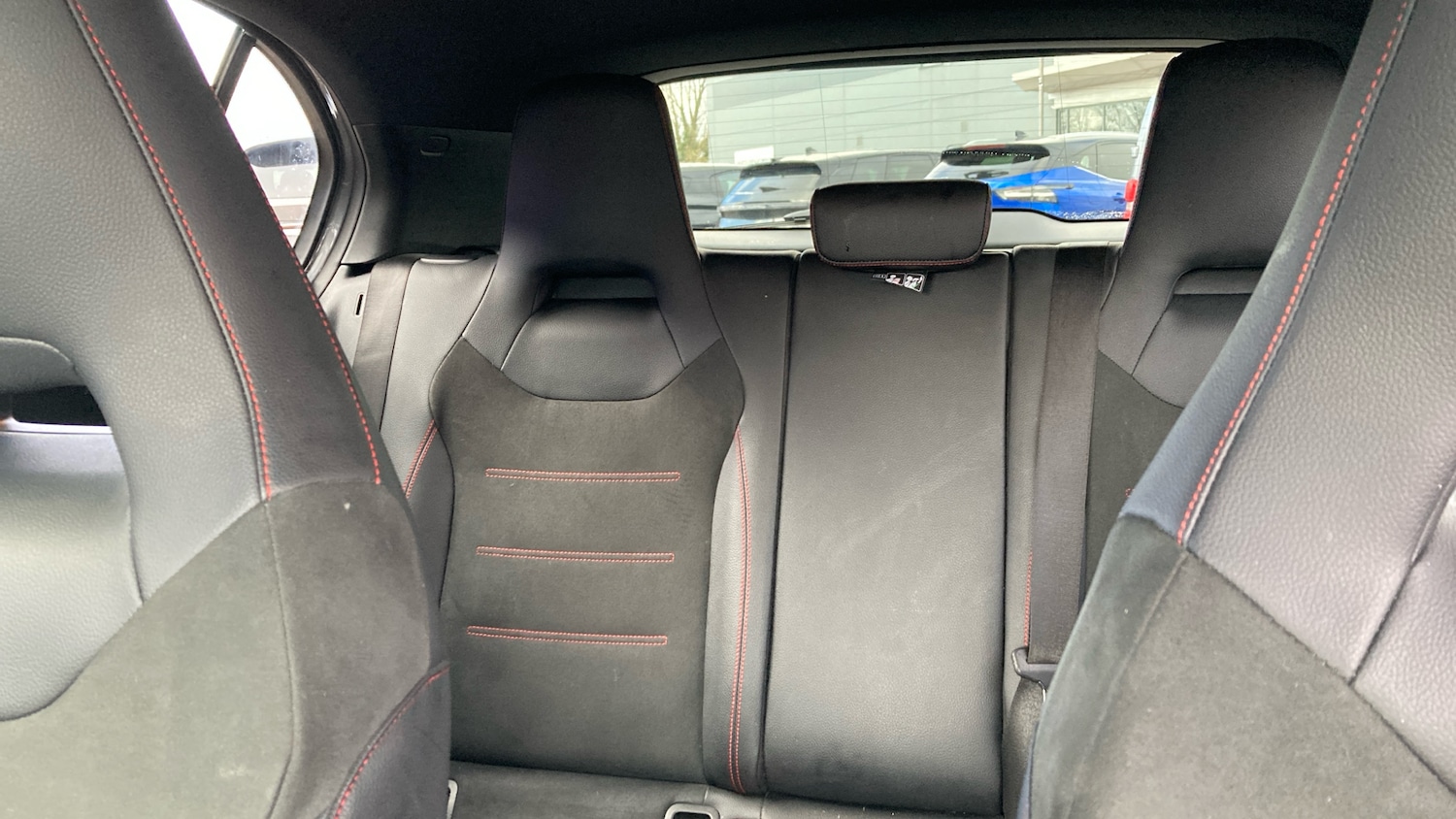 Used Mercedes-Benz A-Class 2020 for sale - 77404449: Photo 15