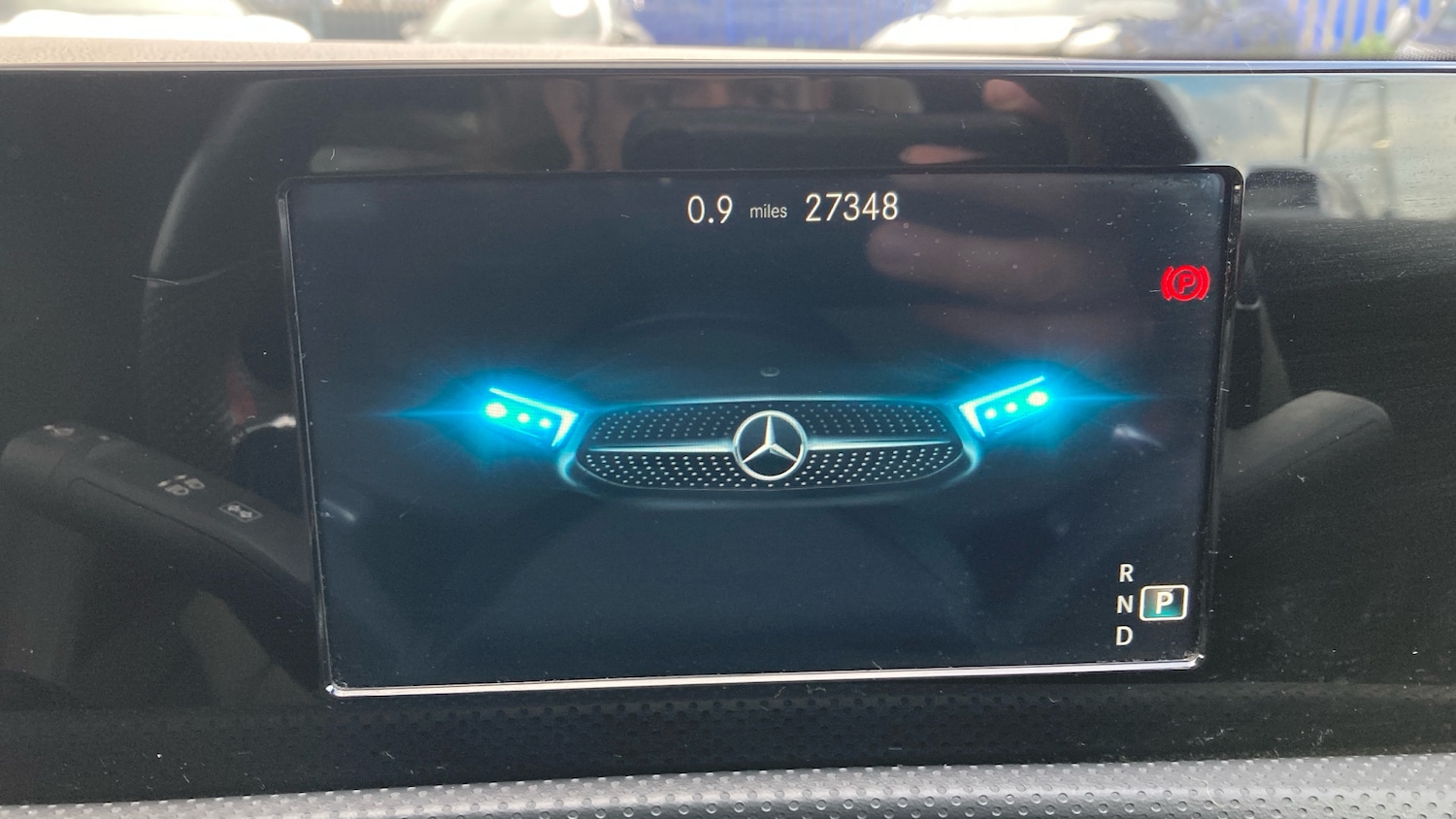 Used Mercedes-Benz A-Class 2020 for sale - 77404449: Photo 18