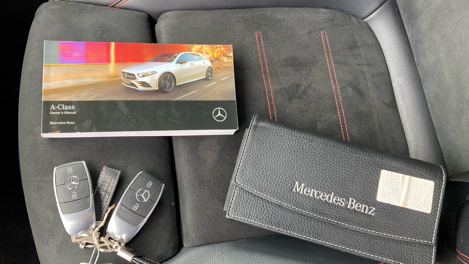 Used Mercedes-Benz A-Class 2020 for sale - 77404449: Photo 19
