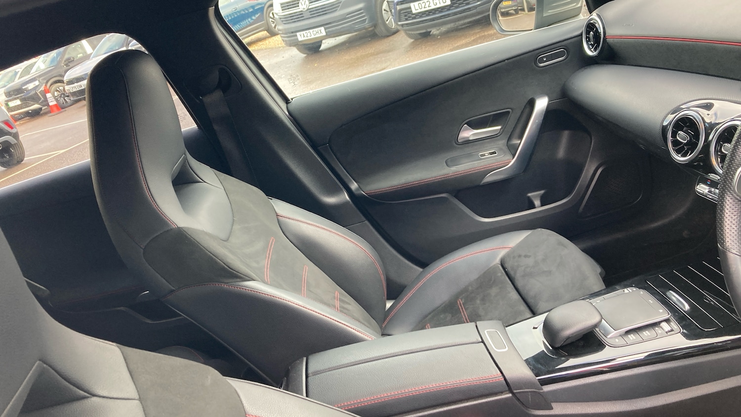 Used Mercedes-Benz A-Class 2020 for sale - 77404449: Photo 26