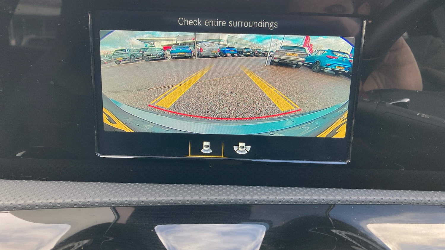 Used Mercedes-Benz A-Class 2020 for sale - 77404449: Photo 29