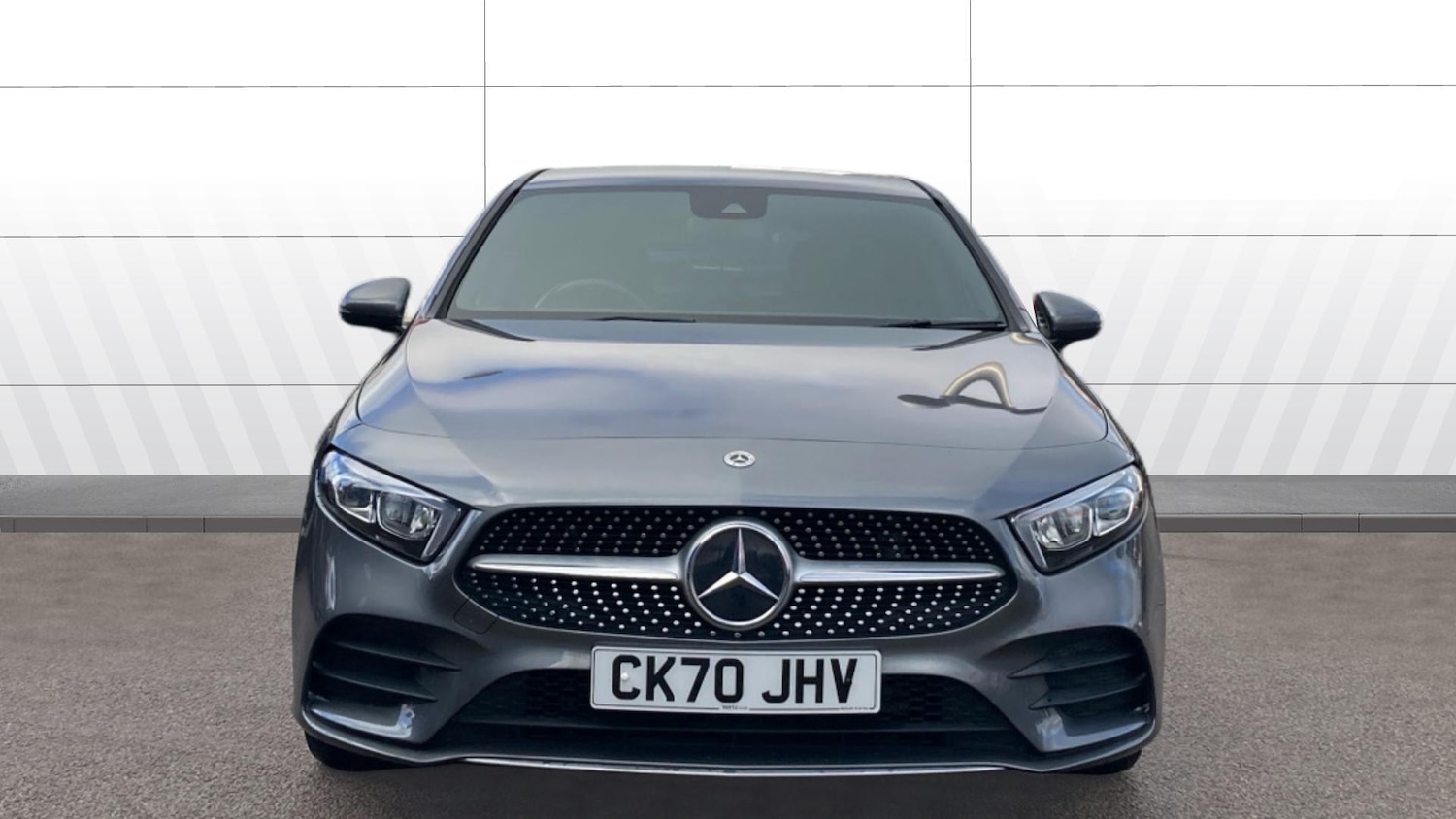 Used Mercedes-Benz A-Class 2020 for sale - 77404449: Photo 3
