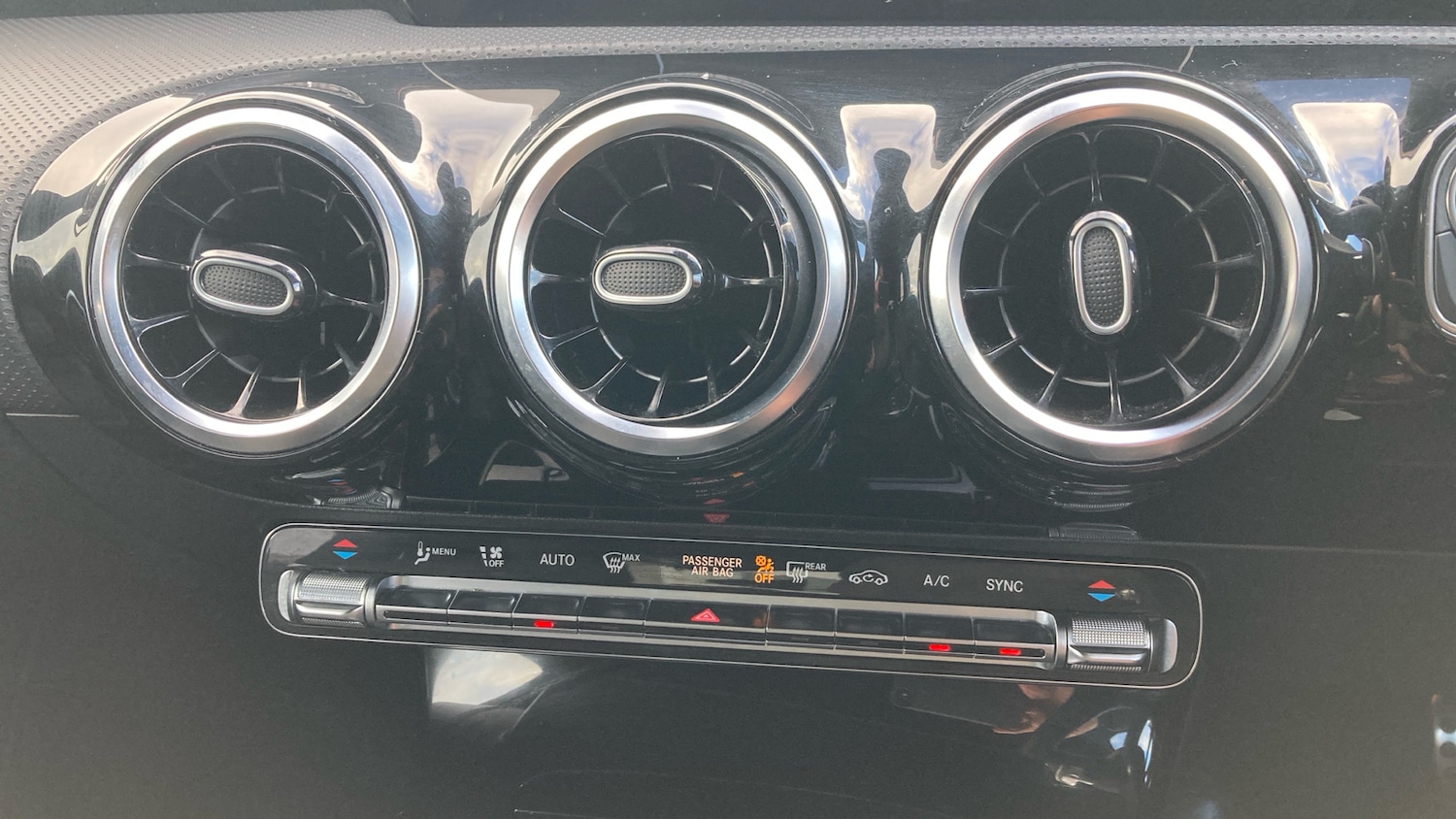 Used Mercedes-Benz A-Class 2020 for sale - 77404449: Photo 30