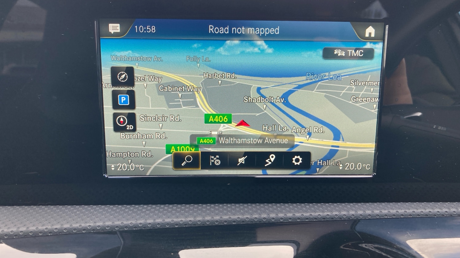 Used Mercedes-Benz A-Class 2020 for sale - 77404449: Photo 37