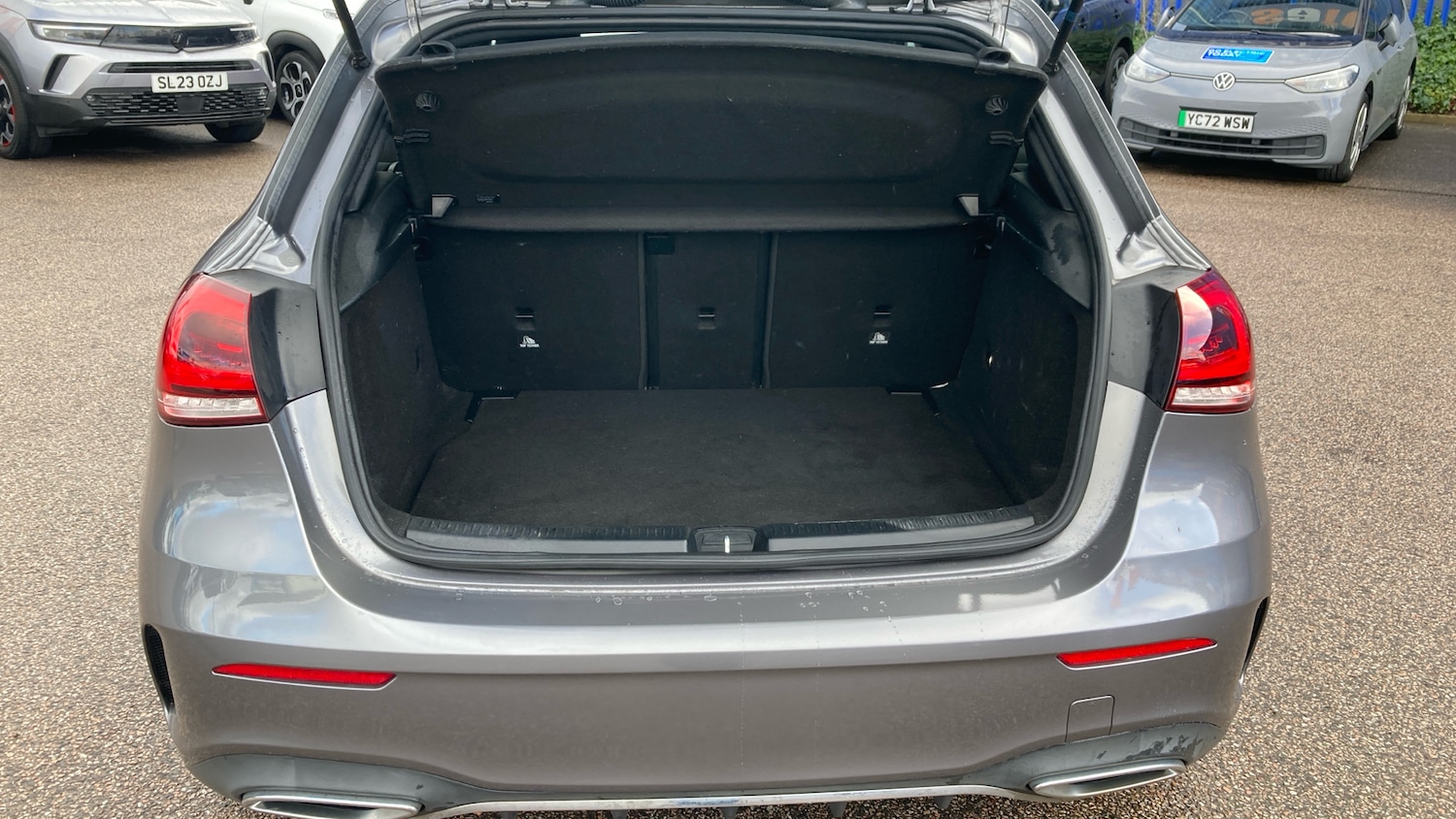 Used Mercedes-Benz A-Class 2020 for sale - 77404449: Photo 4