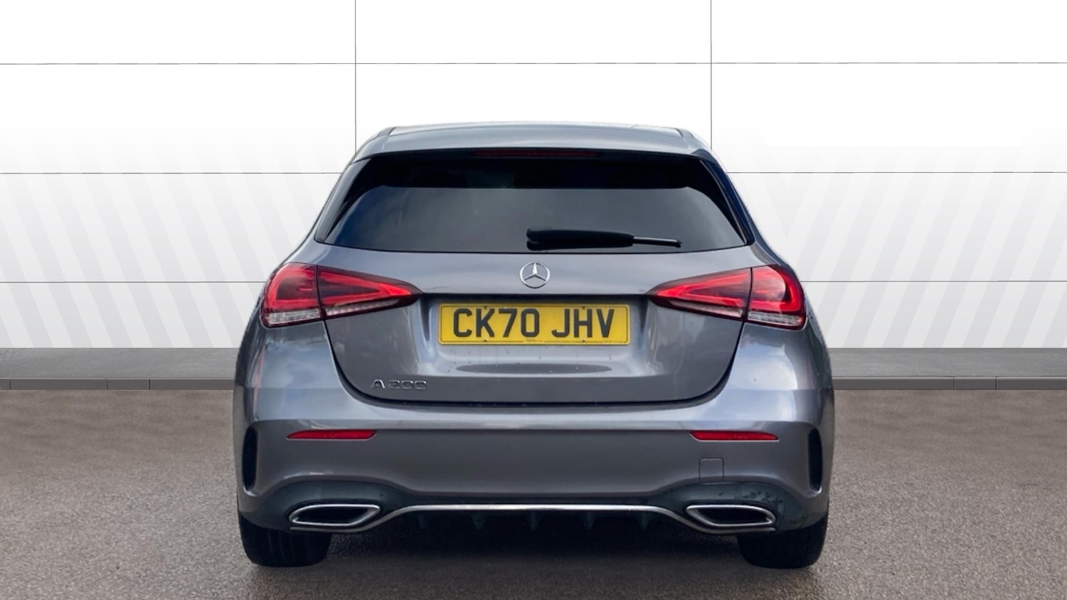 Used Mercedes-Benz A-Class 2020 for sale - 77404449: Photo 6