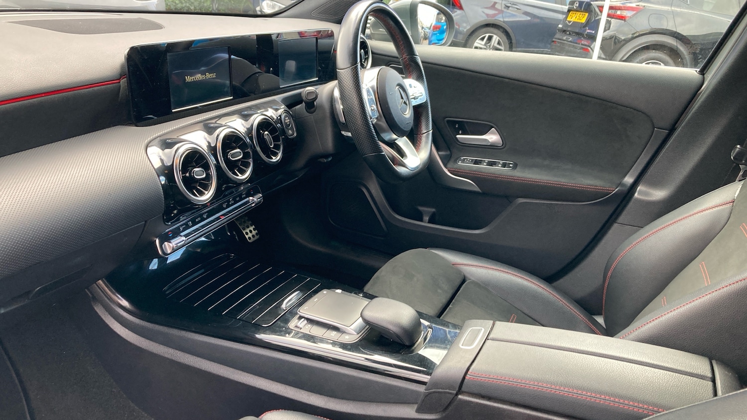 Used Mercedes-Benz A-Class 2020 for sale - 77404449: Photo 9