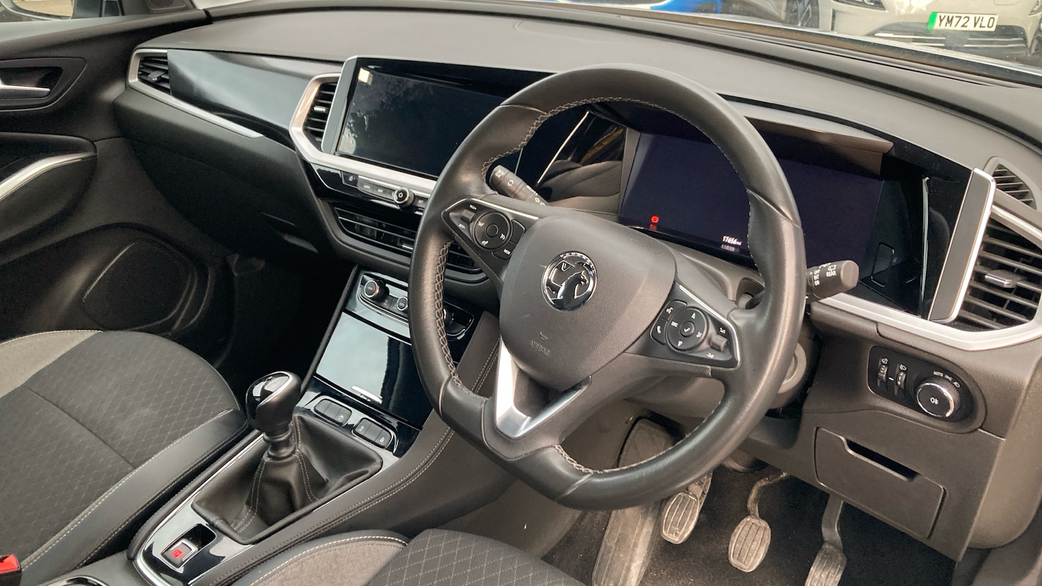 Used Vauxhall Grandland 2022 for sale - 77045576: Photo 11