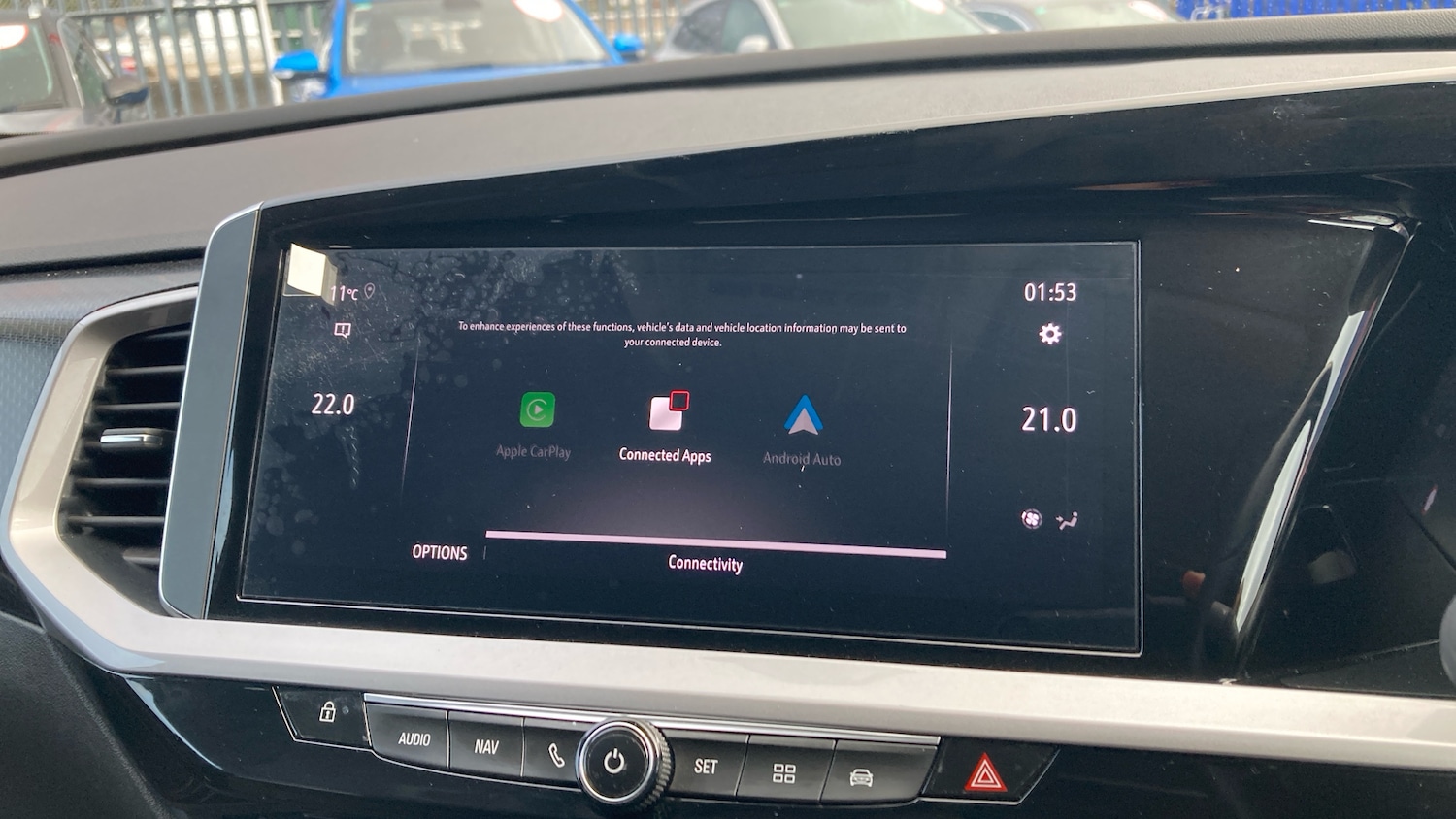 Used Vauxhall Grandland 2022 for sale - 77045576: Photo 12