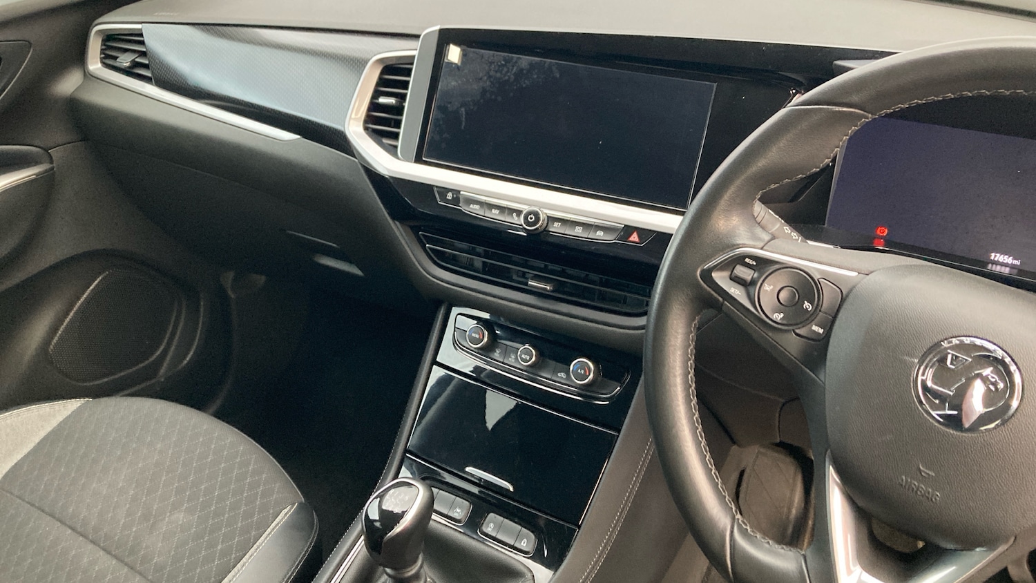 Used Vauxhall Grandland 2022 for sale - 77045576: Photo 14