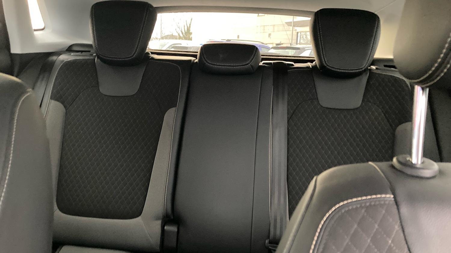 Used Vauxhall Grandland 2022 for sale - 77045576: Photo 15