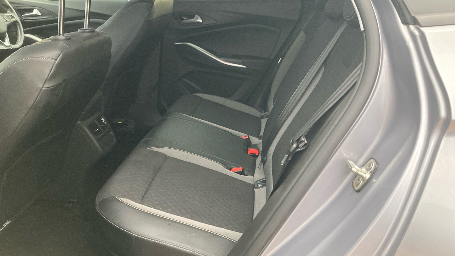 Used Vauxhall Grandland 2022 for sale - 77045576: Photo 16