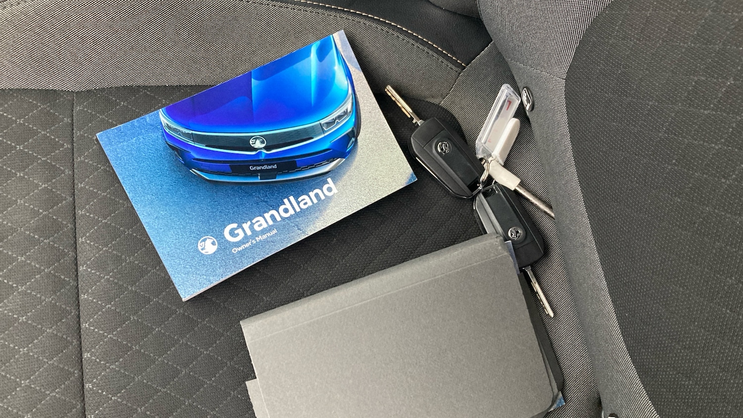 Used Vauxhall Grandland 2022 for sale - 77045576: Photo 19