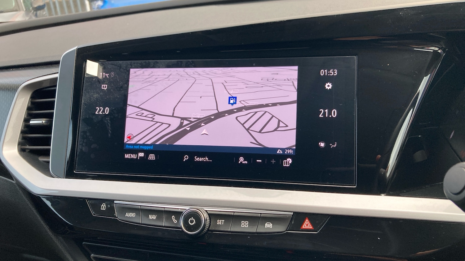 Used Vauxhall Grandland 2022 for sale - 77045576: Photo 25