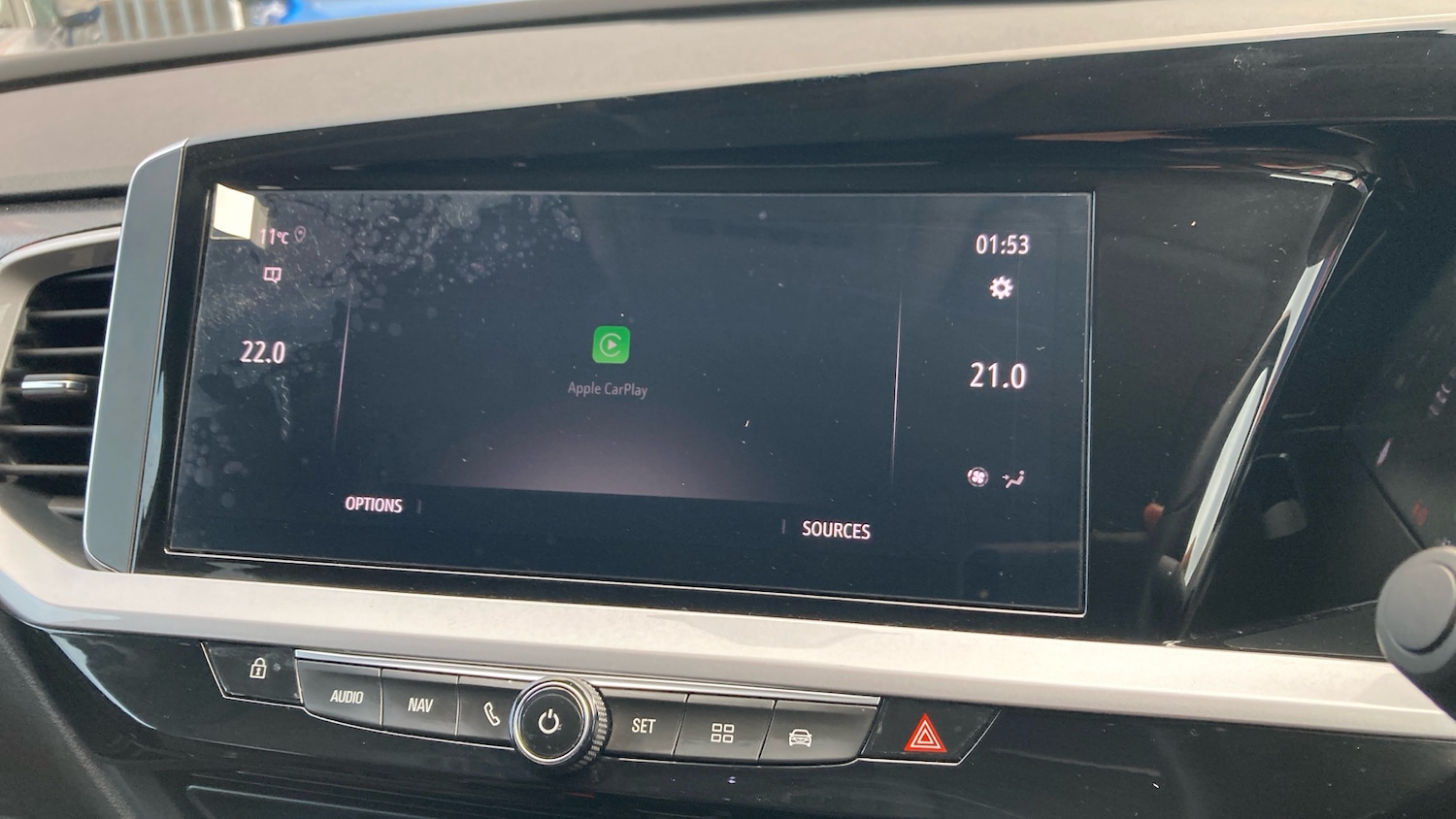 Used Vauxhall Grandland 2022 for sale - 77045576: Photo 26