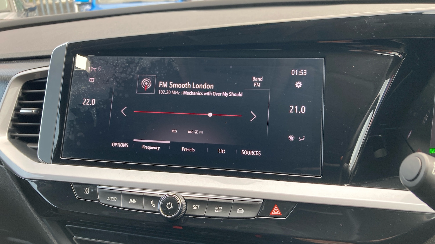 Used Vauxhall Grandland 2022 for sale - 77045576: Photo 27