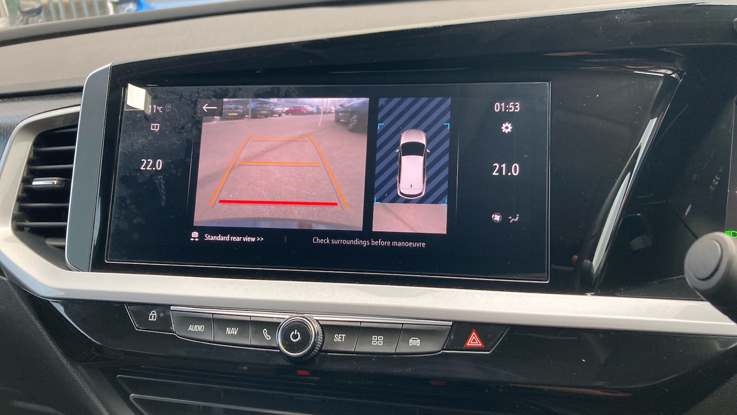 Used Vauxhall Grandland 2022 for sale - 77045576: Photo 28