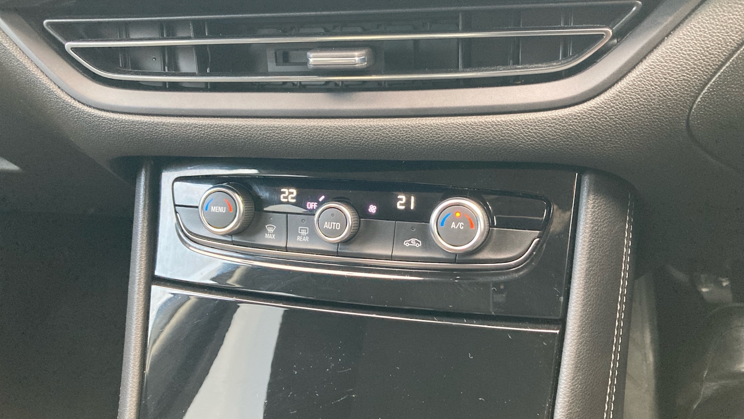 Used Vauxhall Grandland 2022 for sale - 77045576: Photo 29