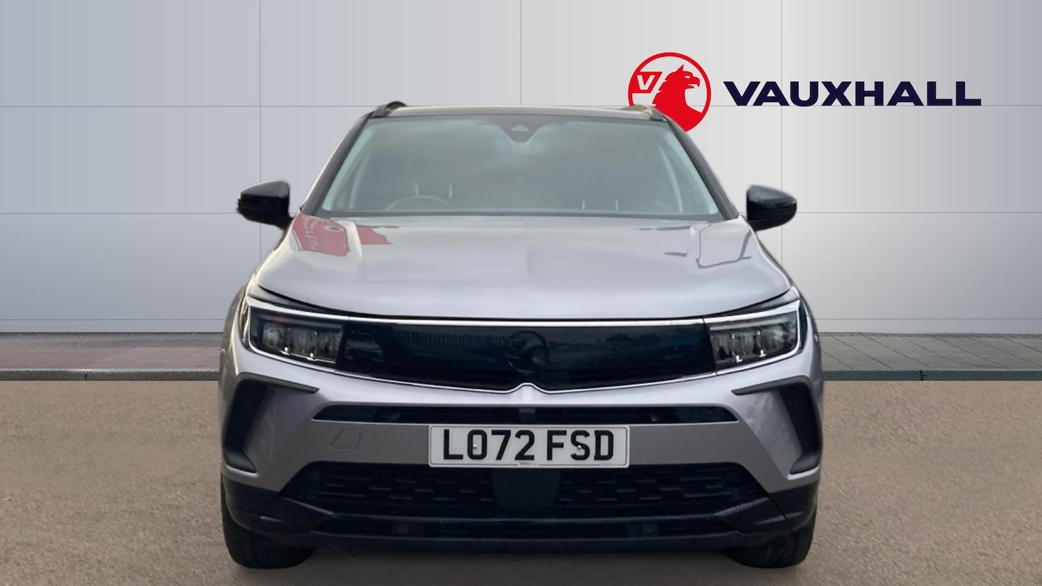 Used Vauxhall Grandland 2022 for sale - 77045576: Photo 3